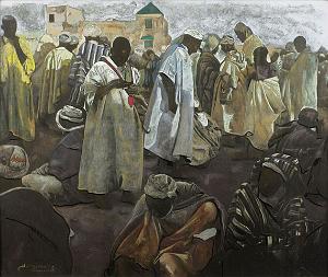 JACQUES MAJORELLE (57)